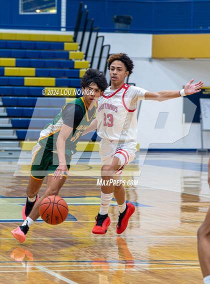 Thumbnail 1 in Los Alamos @ West Mesa ( Bobby Rodriguz Capital City Tournament ) photogallery.