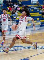 Photo from the gallery "Los Alamos @ West Mesa ( Bobby Rodriguz Capital City Tournament )"