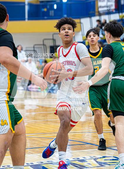 Thumbnail 1 in Los Alamos @ West Mesa ( Bobby Rodriguz Capital City Tournament ) photogallery.