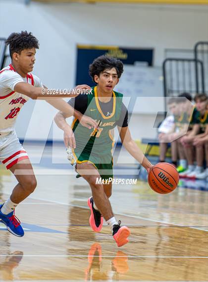 Thumbnail 1 in Los Alamos @ West Mesa ( Bobby Rodriguz Capital City Tournament ) photogallery.