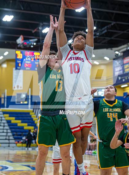 Thumbnail 3 in Los Alamos @ West Mesa ( Bobby Rodriguz Capital City Tournament ) photogallery.