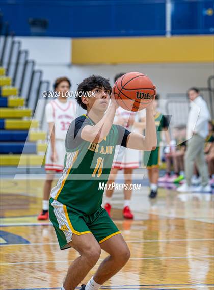 Thumbnail 3 in Los Alamos @ West Mesa ( Bobby Rodriguz Capital City Tournament ) photogallery.