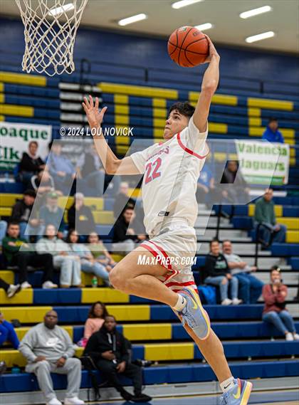 Thumbnail 1 in Los Alamos @ West Mesa ( Bobby Rodriguz Capital City Tournament ) photogallery.