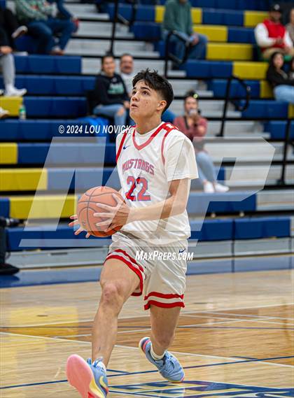 Thumbnail 3 in Los Alamos @ West Mesa ( Bobby Rodriguz Capital City Tournament ) photogallery.