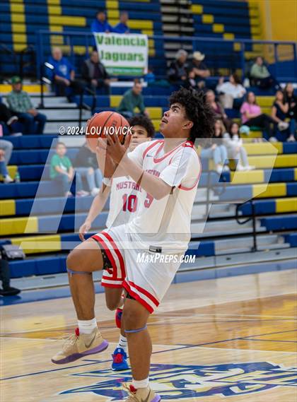 Thumbnail 1 in Los Alamos @ West Mesa ( Bobby Rodriguz Capital City Tournament ) photogallery.