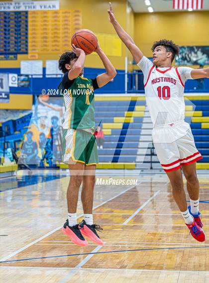 Thumbnail 3 in Los Alamos @ West Mesa ( Bobby Rodriguz Capital City Tournament ) photogallery.