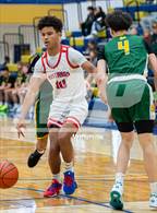 Photo from the gallery "Los Alamos @ West Mesa ( Bobby Rodriguz Capital City Tournament )"