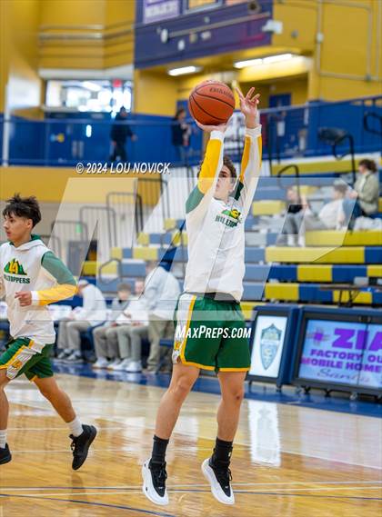 Thumbnail 3 in Los Alamos @ West Mesa ( Bobby Rodriguz Capital City Tournament ) photogallery.