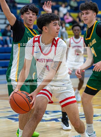 Thumbnail 1 in Los Alamos @ West Mesa ( Bobby Rodriguz Capital City Tournament ) photogallery.