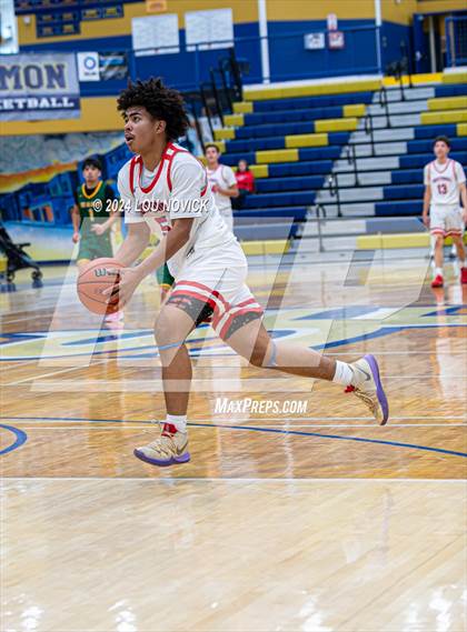 Thumbnail 2 in Los Alamos @ West Mesa ( Bobby Rodriguz Capital City Tournament ) photogallery.