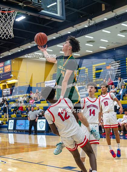 Thumbnail 3 in Los Alamos @ West Mesa ( Bobby Rodriguz Capital City Tournament ) photogallery.