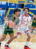 Photo from the gallery "Los Alamos @ West Mesa ( Bobby Rodriguz Capital City Tournament )"