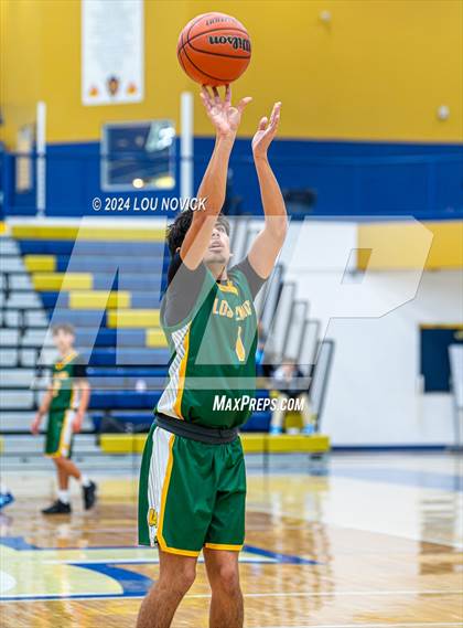 Thumbnail 3 in Los Alamos @ West Mesa ( Bobby Rodriguz Capital City Tournament ) photogallery.
