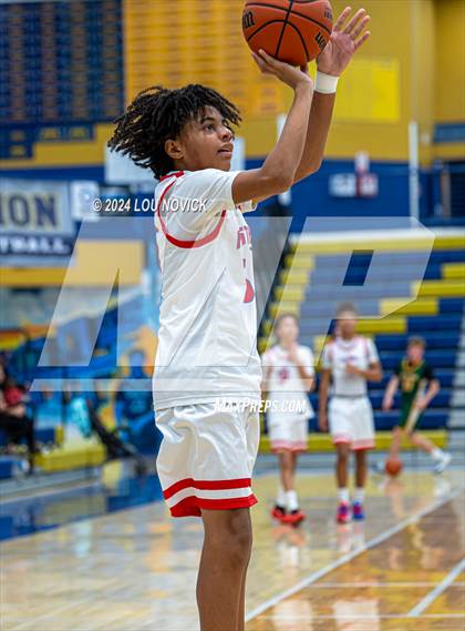 Thumbnail 2 in Los Alamos @ West Mesa ( Bobby Rodriguz Capital City Tournament ) photogallery.