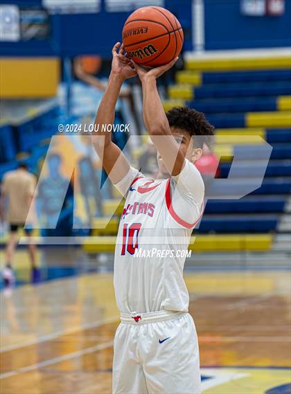 Thumbnail 3 in Los Alamos @ West Mesa ( Bobby Rodriguz Capital City Tournament ) photogallery.