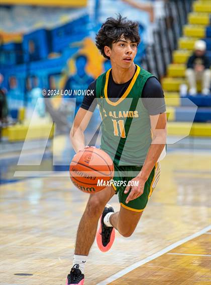Thumbnail 2 in Los Alamos @ West Mesa ( Bobby Rodriguz Capital City Tournament ) photogallery.