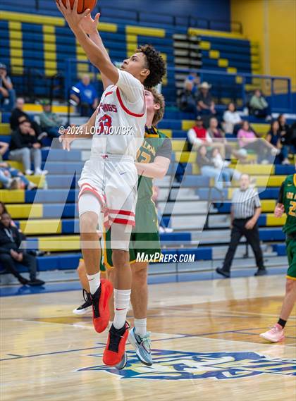 Thumbnail 1 in Los Alamos @ West Mesa ( Bobby Rodriguz Capital City Tournament ) photogallery.