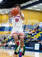 Photo from the gallery "Los Alamos @ West Mesa ( Bobby Rodriguz Capital City Tournament )"