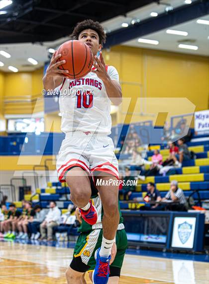 Thumbnail 2 in Los Alamos @ West Mesa ( Bobby Rodriguz Capital City Tournament ) photogallery.