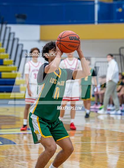 Thumbnail 1 in Los Alamos @ West Mesa ( Bobby Rodriguz Capital City Tournament ) photogallery.
