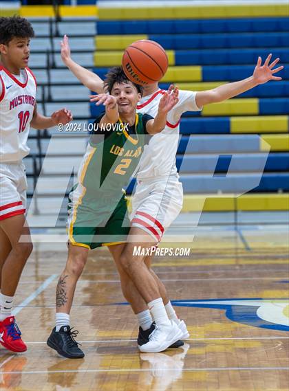 Thumbnail 2 in Los Alamos @ West Mesa ( Bobby Rodriguz Capital City Tournament ) photogallery.