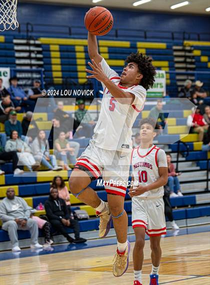 Thumbnail 3 in Los Alamos @ West Mesa ( Bobby Rodriguz Capital City Tournament ) photogallery.