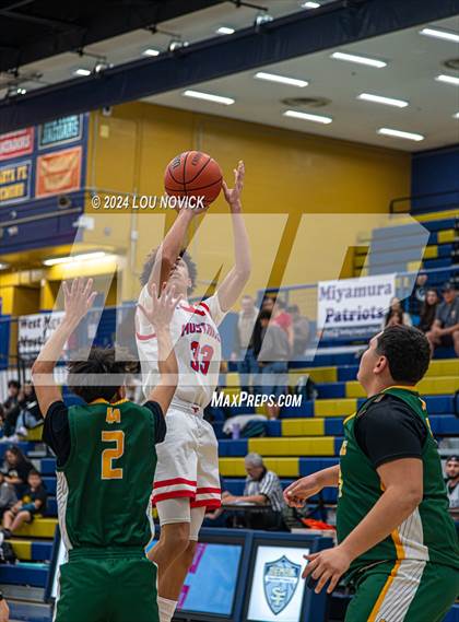 Thumbnail 1 in Los Alamos @ West Mesa ( Bobby Rodriguz Capital City Tournament ) photogallery.