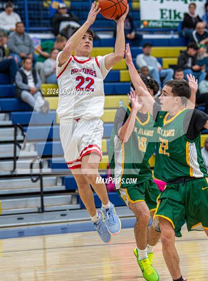 Thumbnail 3 in Los Alamos @ West Mesa ( Bobby Rodriguz Capital City Tournament ) photogallery.