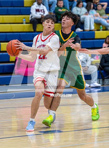 Thumbnail 3 in Los Alamos @ West Mesa ( Bobby Rodriguz Capital City Tournament ) photogallery.