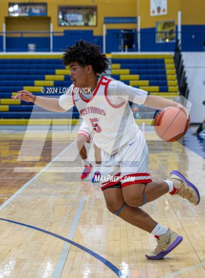 Thumbnail 2 in Los Alamos @ West Mesa ( Bobby Rodriguz Capital City Tournament ) photogallery.
