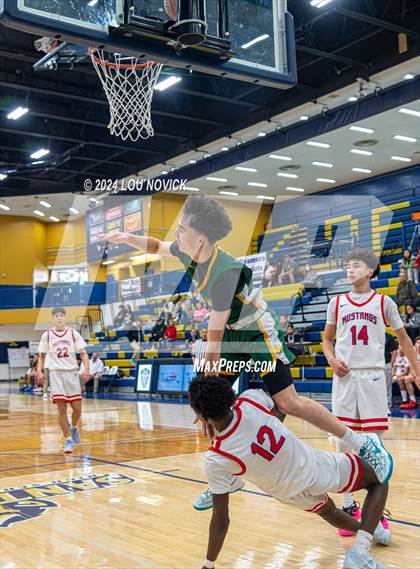 Thumbnail 2 in Los Alamos @ West Mesa ( Bobby Rodriguz Capital City Tournament ) photogallery.