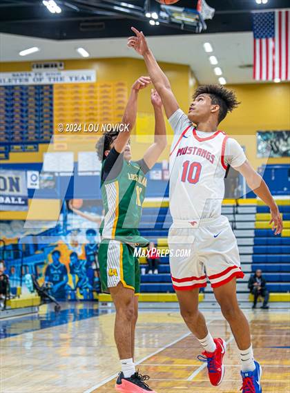 Thumbnail 3 in Los Alamos @ West Mesa ( Bobby Rodriguz Capital City Tournament ) photogallery.