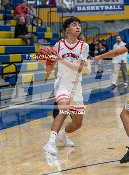 Thumbnail 2 in Los Alamos @ West Mesa ( Bobby Rodriguz Capital City Tournament ) photogallery.