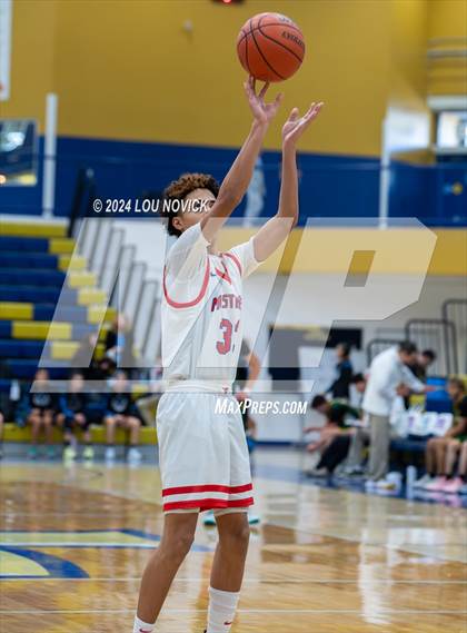 Thumbnail 1 in Los Alamos @ West Mesa ( Bobby Rodriguz Capital City Tournament ) photogallery.