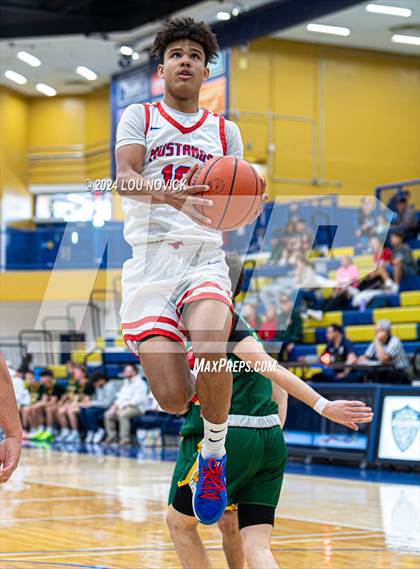Thumbnail 1 in Los Alamos @ West Mesa ( Bobby Rodriguz Capital City Tournament ) photogallery.