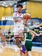 Photo from the gallery "Los Alamos @ West Mesa ( Bobby Rodriguz Capital City Tournament )"