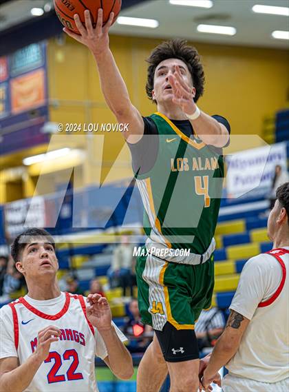 Thumbnail 2 in Los Alamos @ West Mesa ( Bobby Rodriguz Capital City Tournament ) photogallery.