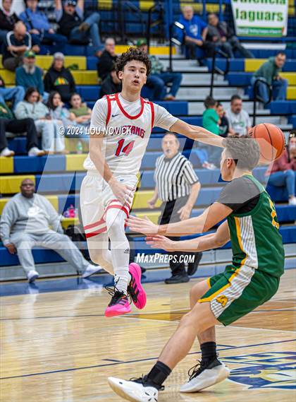 Thumbnail 2 in Los Alamos @ West Mesa ( Bobby Rodriguz Capital City Tournament ) photogallery.