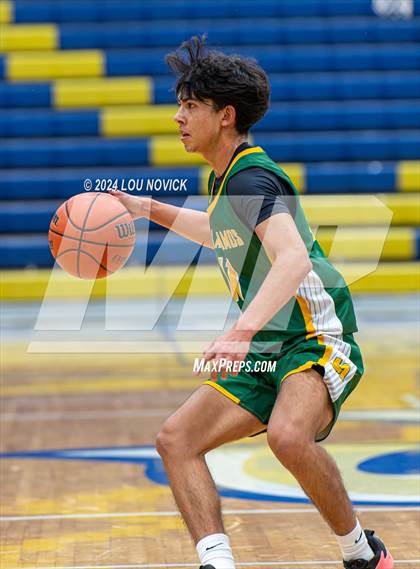 Thumbnail 1 in Los Alamos @ West Mesa ( Bobby Rodriguz Capital City Tournament ) photogallery.