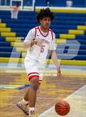 Photo from the gallery "Los Alamos @ West Mesa ( Bobby Rodriguz Capital City Tournament )"