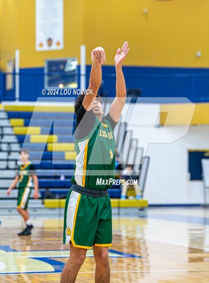 Thumbnail 1 in Los Alamos @ West Mesa ( Bobby Rodriguz Capital City Tournament ) photogallery.