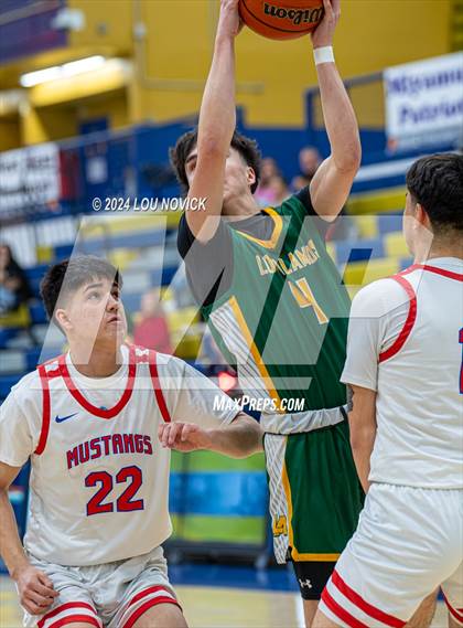 Thumbnail 1 in Los Alamos @ West Mesa ( Bobby Rodriguz Capital City Tournament ) photogallery.
