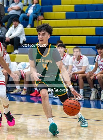 Thumbnail 3 in Los Alamos @ West Mesa ( Bobby Rodriguz Capital City Tournament ) photogallery.