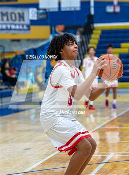 Thumbnail 3 in Los Alamos @ West Mesa ( Bobby Rodriguz Capital City Tournament ) photogallery.