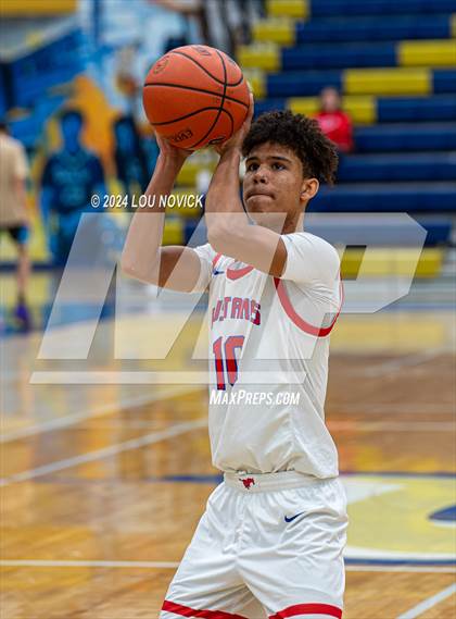 Thumbnail 2 in Los Alamos @ West Mesa ( Bobby Rodriguz Capital City Tournament ) photogallery.