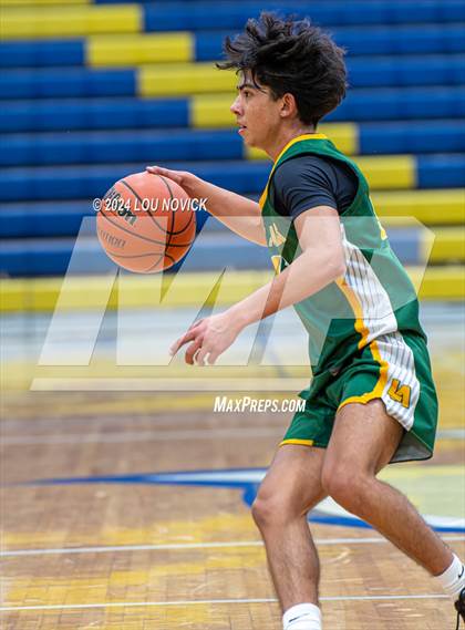 Thumbnail 2 in Los Alamos @ West Mesa ( Bobby Rodriguz Capital City Tournament ) photogallery.