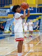 Photo from the gallery "Los Alamos @ West Mesa ( Bobby Rodriguz Capital City Tournament )"