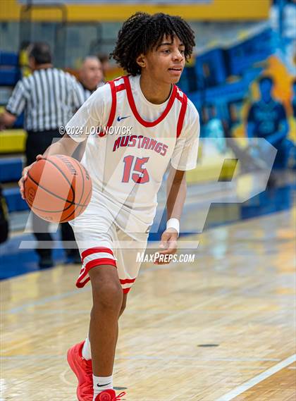 Thumbnail 3 in Los Alamos @ West Mesa ( Bobby Rodriguz Capital City Tournament ) photogallery.