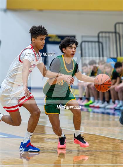 Thumbnail 3 in Los Alamos @ West Mesa ( Bobby Rodriguz Capital City Tournament ) photogallery.