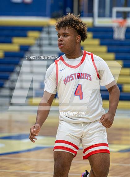 Thumbnail 1 in Los Alamos @ West Mesa ( Bobby Rodriguz Capital City Tournament ) photogallery.